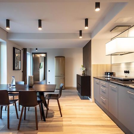 Golden Ball, Exclusive Serviced Apartments Munich Aschheim Zewnętrze zdjęcie