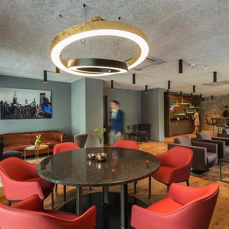 Golden Ball, Exclusive Serviced Apartments Munich Aschheim Zewnętrze zdjęcie