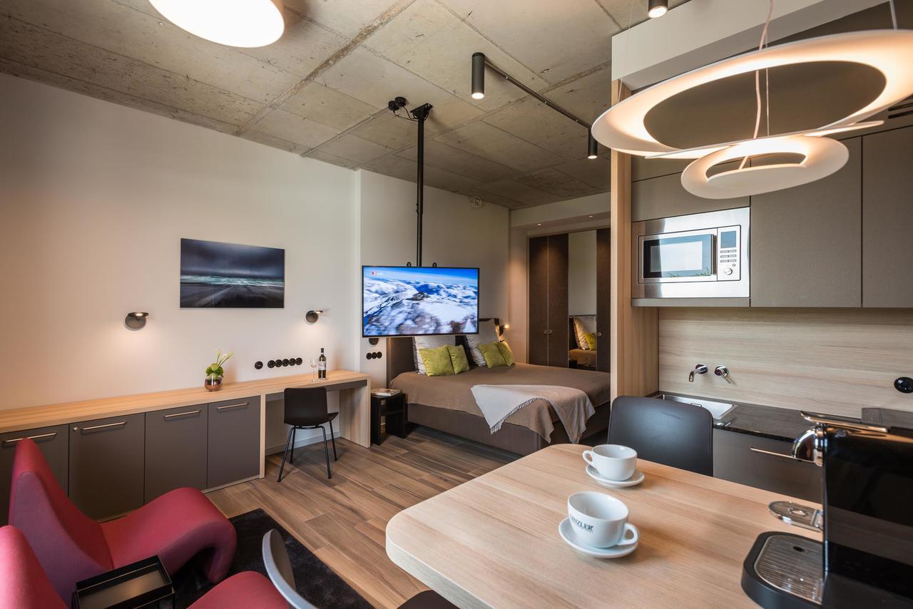 Golden Ball, Exclusive Serviced Apartments Munich Aschheim Zewnętrze zdjęcie
