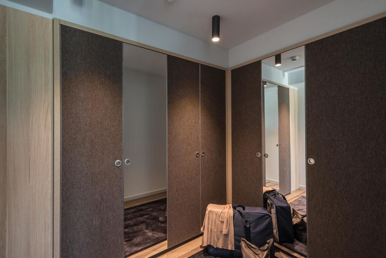 Golden Ball, Exclusive Serviced Apartments Munich Aschheim Zewnętrze zdjęcie