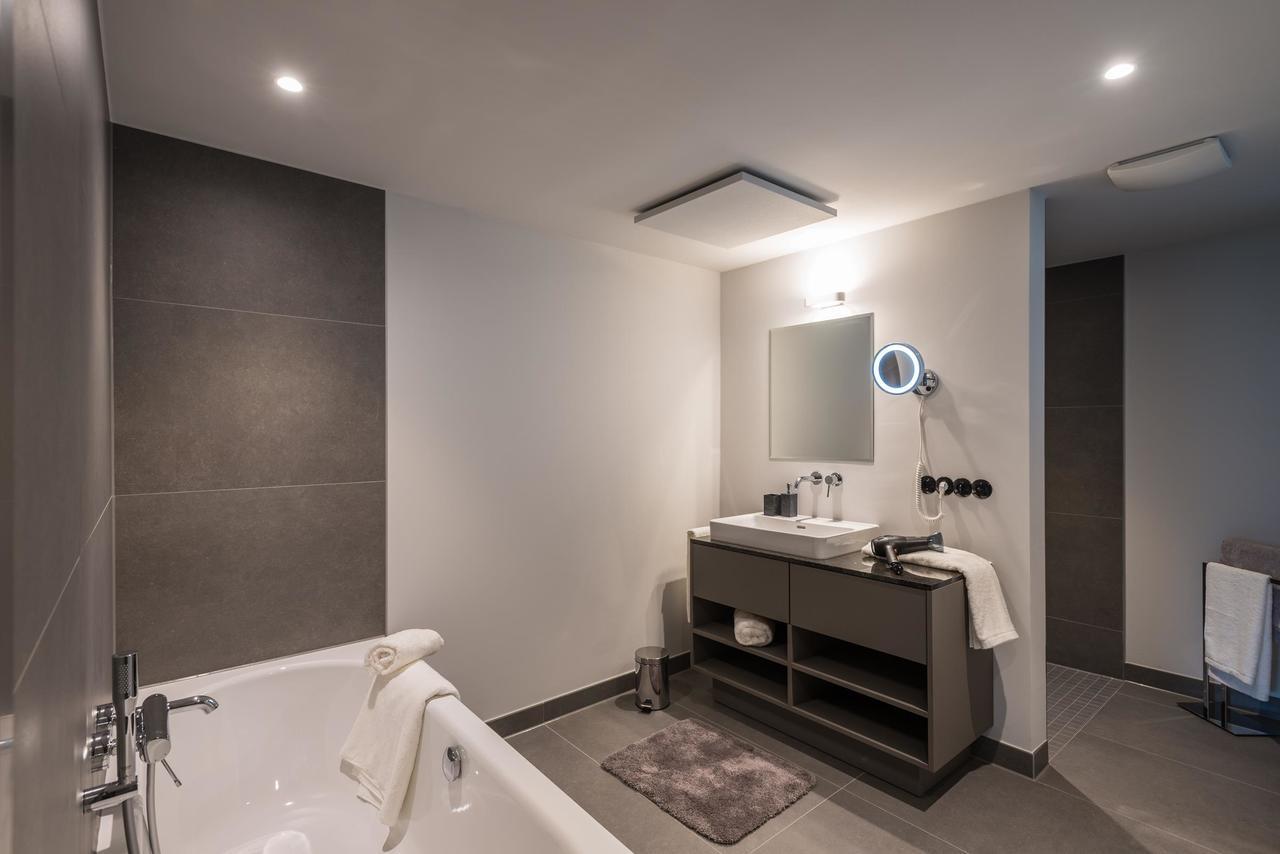 Golden Ball, Exclusive Serviced Apartments Munich Aschheim Zewnętrze zdjęcie