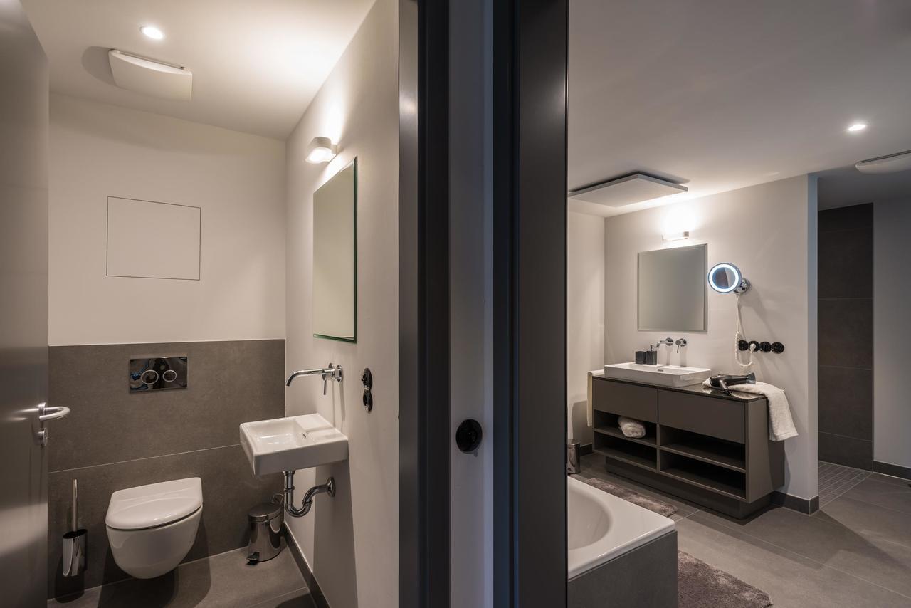 Golden Ball, Exclusive Serviced Apartments Munich Aschheim Zewnętrze zdjęcie
