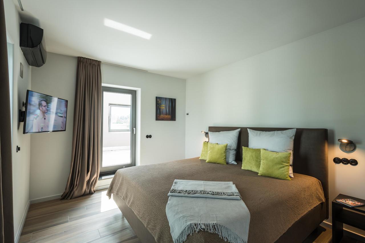 Golden Ball, Exclusive Serviced Apartments Munich Aschheim Zewnętrze zdjęcie