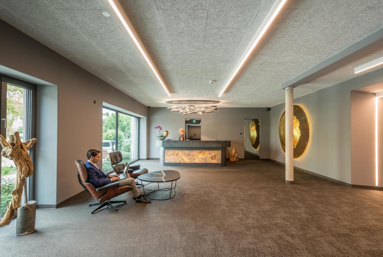 Golden Ball, Exclusive Serviced Apartments Munich Aschheim Zewnętrze zdjęcie
