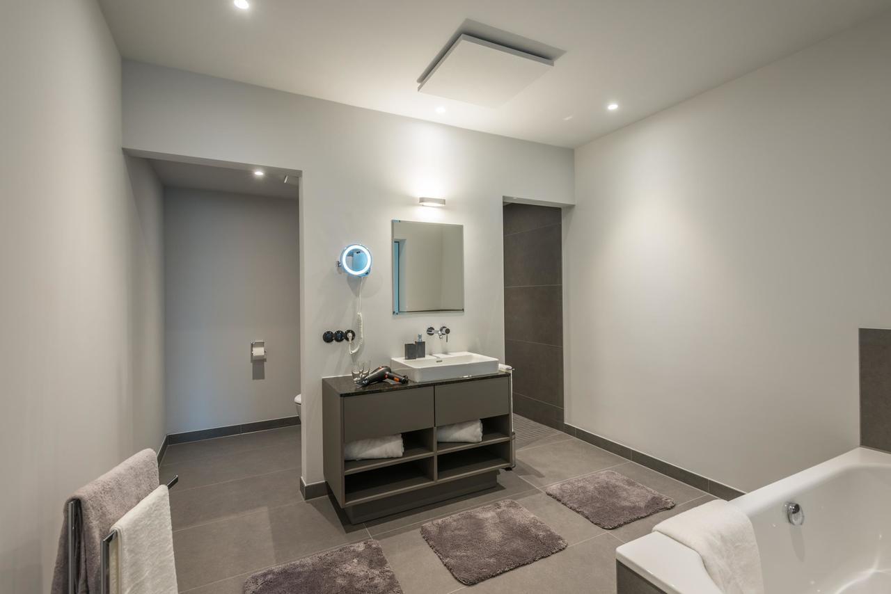 Golden Ball, Exclusive Serviced Apartments Munich Aschheim Zewnętrze zdjęcie