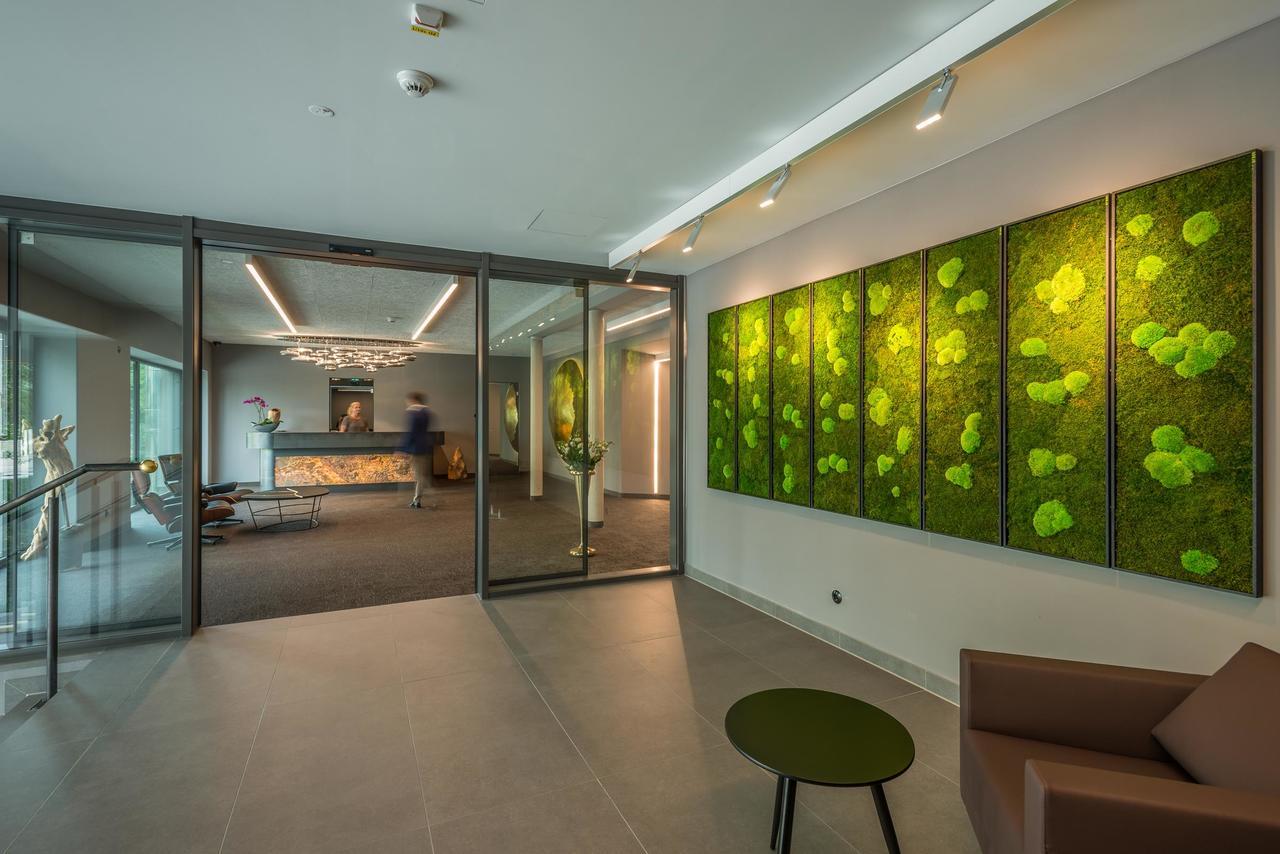 Golden Ball, Exclusive Serviced Apartments Munich Aschheim Zewnętrze zdjęcie