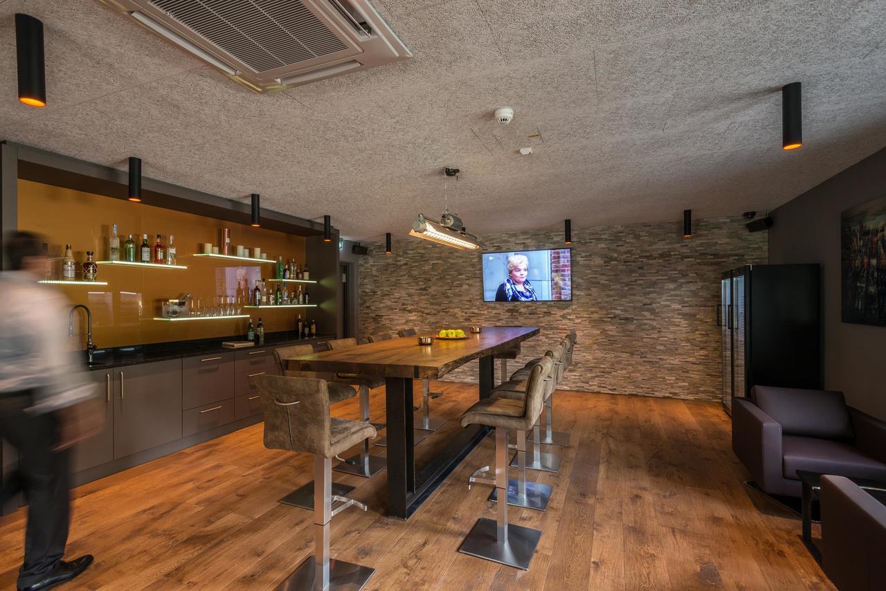 Golden Ball, Exclusive Serviced Apartments Munich Aschheim Zewnętrze zdjęcie