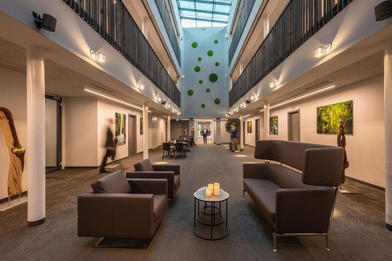 Golden Ball, Exclusive Serviced Apartments Munich Aschheim Zewnętrze zdjęcie