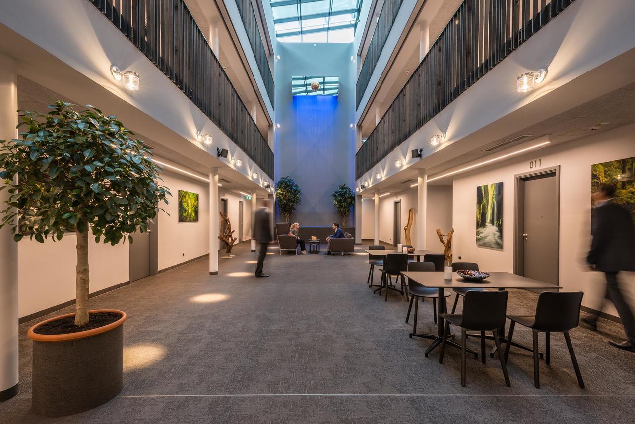 Golden Ball, Exclusive Serviced Apartments Munich Aschheim Zewnętrze zdjęcie