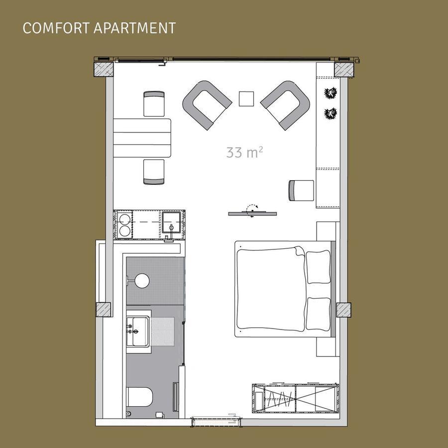 Golden Ball, Exclusive Serviced Apartments Munich Aschheim Zewnętrze zdjęcie