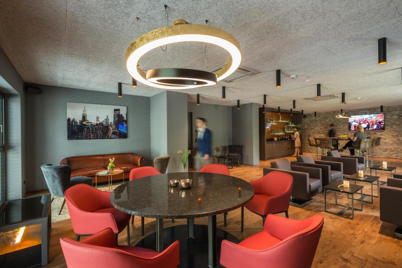 Golden Ball, Exclusive Serviced Apartments Munich Aschheim Zewnętrze zdjęcie